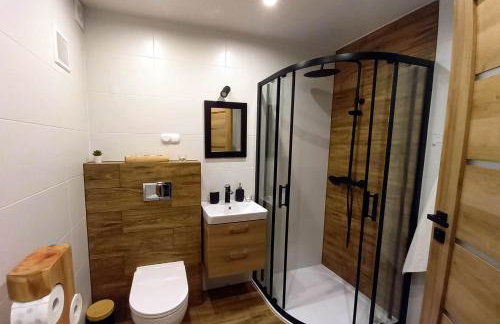 Dom pod Bukami - Foto 24