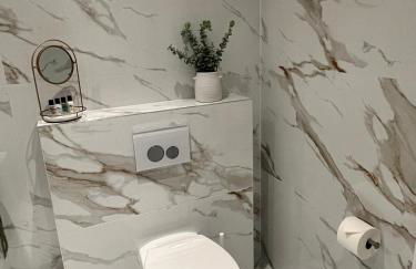 Modern Hawthorn Stay, New Forest Escape - Foto 15