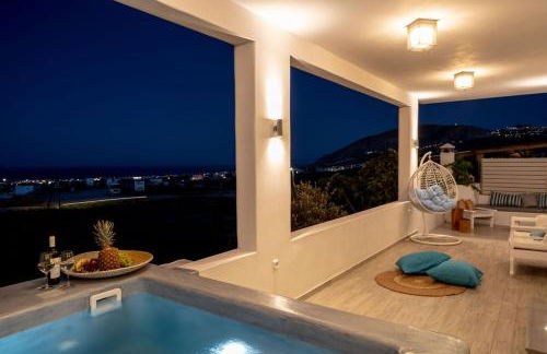 Villa Makrilis - Foto 22