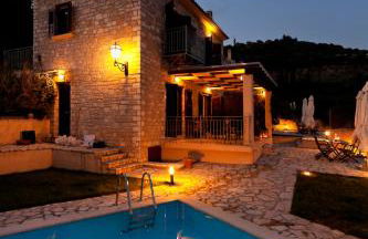 Parathalasso Villas - Foto 37