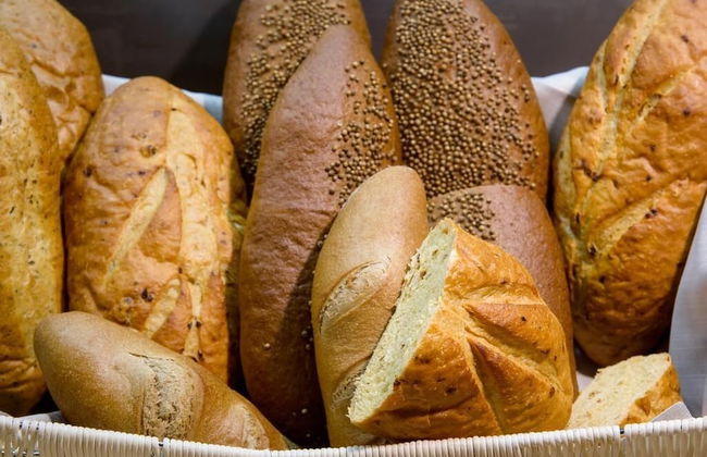 Apart-Hotel Mezhdunarodnaya - Foto 44