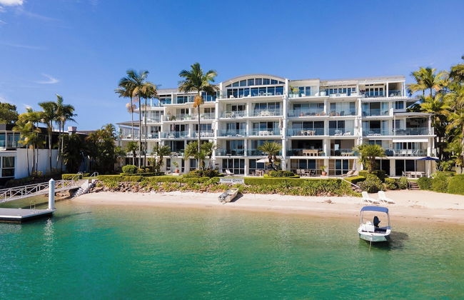 Noosa Quays - Foto 1