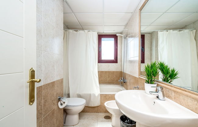 Apartamentos Coral Beach - Foto 21