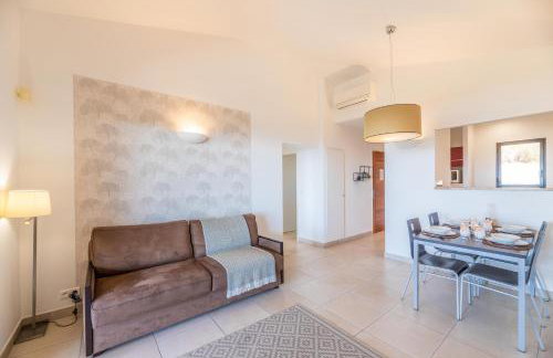 Résidence Les Terrasses de Rondinara - Foto 17