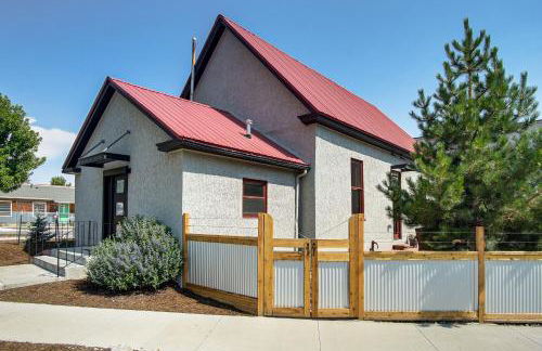 Divine Salida Stay Walkable Location Near Dtwn! - Foto 24