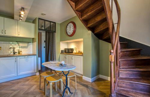 Maison T3 tout confort et spa Le Clos des Pierres - Foto 6