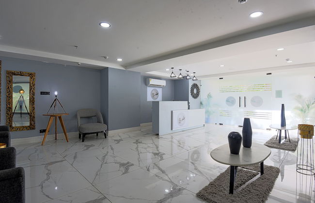 BedChambers Serviced Apartment, MG ROAD - Foto 2