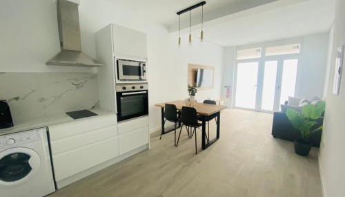 Apartamento Ciencias & Maritim - Photo 4