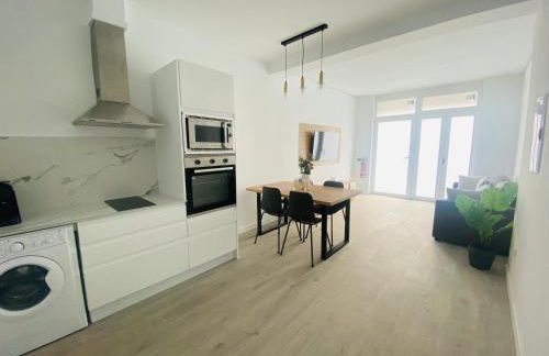 Apartamento Ciencias & Maritim - Photo 4