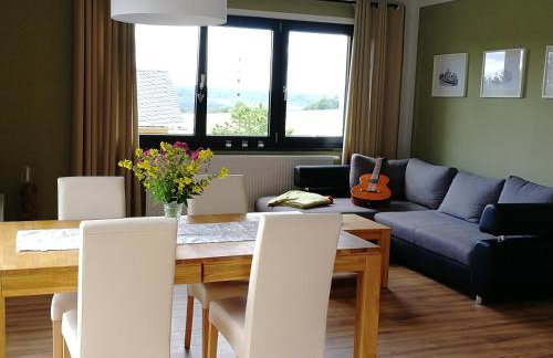 Ferienwohnung "Haus am Weifberg" Hinterhermsdorf - Photo 3