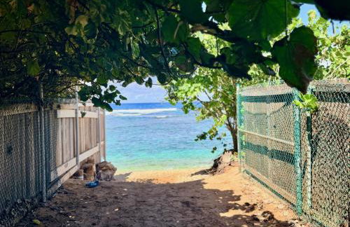 Coral Wave Cottage - Foto 7