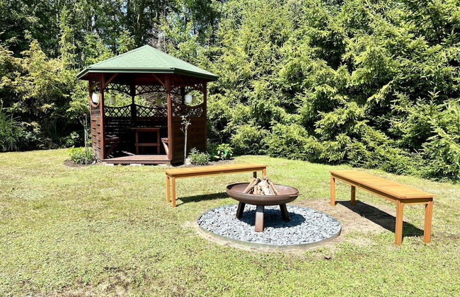 Holiday Home in Poland Near Baltic Beach - Photo 16