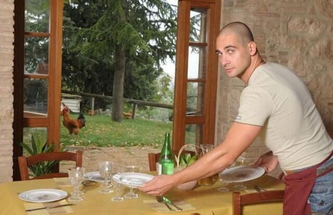 Il Casale di Mario - Foto 18