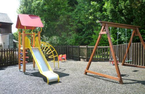 Hapimag Burnside Park Apartments - Foto 30