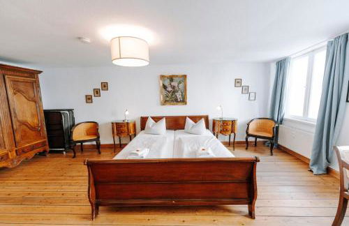 Apartments Fleischhauerstraße - Foto 20