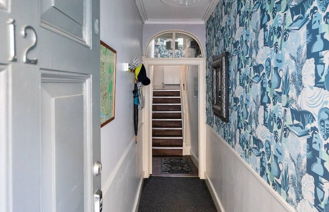 Dream Stays Bath - Trim Street Townhouse with Hot tub - Foto 15