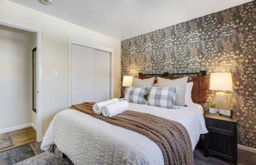 Panoramic Point - Downtown King Full Kitchen - Foto 24