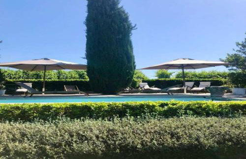 Villa Vinarte Elegant Home 2 Pools Tennis spa Winery Exclusively for you - Foto 2