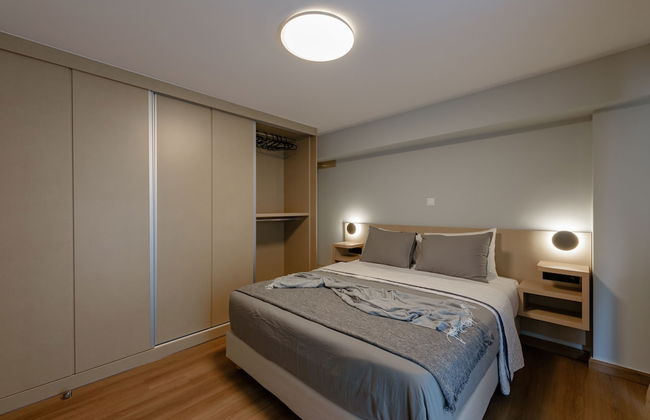 Leviosa apartment airport by Airstay - Foto 5