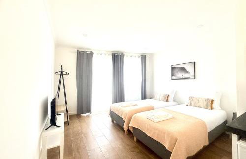 Villa Azul-Casa Sol-3 minutos da praia - Foto 7