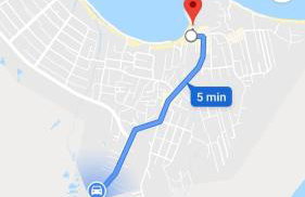 Residencial Pérola - Localizado entre a Pinheira e a Guarda do Embaú - Foto 26