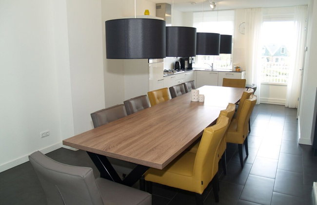 Spacious Holiday Home on Markermeer near Amsterdam - Foto 16