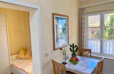 Ferienwohnung Muschel - Foto 14