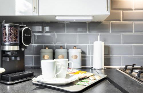 Quick Access to London City, Self Check-in! - Foto 22