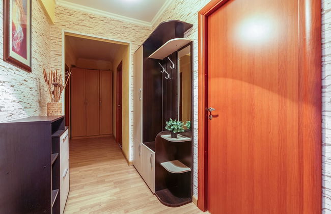 Inndays Apartment Kievskaya - Foto 13