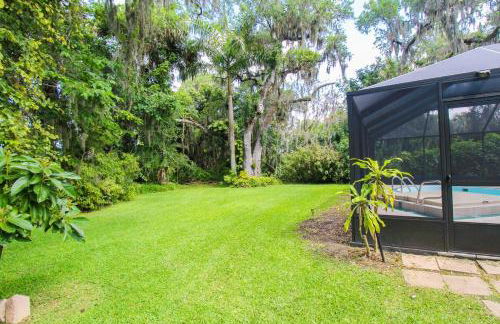 Elegant 3BR 2BA Private Pool Home - Foto 42