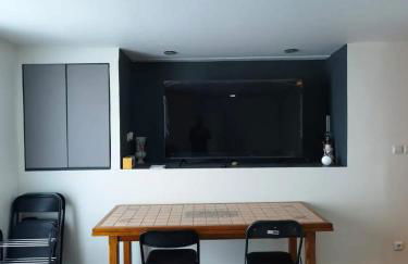 Appartement charmant à Charnay-lès-Mâcon avec jardin - Foto 19