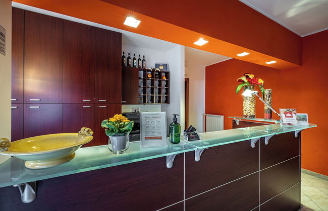 Residence Arianna - Foto 2