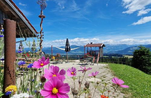 Allgäuer Ausblick - Foto 60