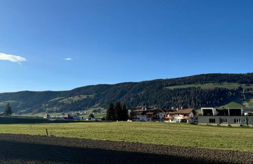 Mountain Flat Luna -Next the shuttle to Cortina Olympic stadium and train station- - Foto 33