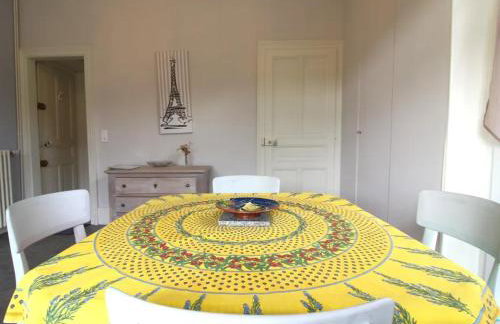 Appartement Les Glycines - Foto 14