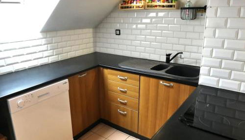 Bobigny : 2 pièces proche a86 et commerces - Foto 3