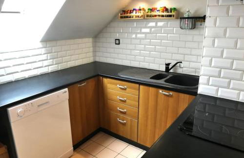 Bobigny : 2 pièces proche a86 et commerces - Foto 3