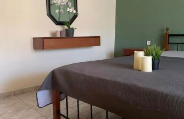 Dionysus Sivota Center - Foto 24