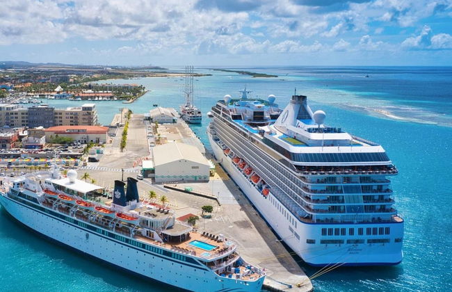 NEW Bay Harbor Studio 201 4 Persons - Foto 1