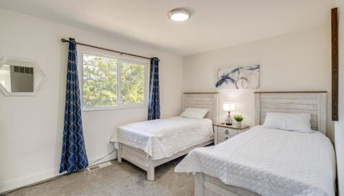 Relax Fireside and Play Pool! Home 4 Mi to Dtwn Reno - Photo 3