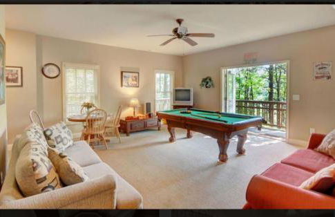 Helen Hilltop Haven - Foto 3