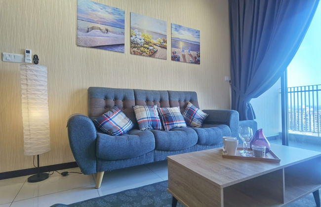 Luminari Suite by Homez Suite - Photo 30