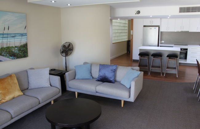 Camargue Beachfront Apartments - Foto 42