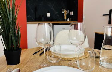 Le Terracotta - Centre ville - Foto 2