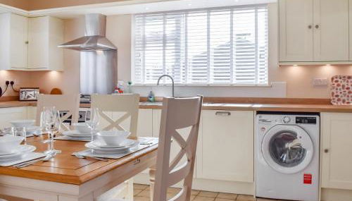 Lyncroft Holiday Bungalow - Foto 5