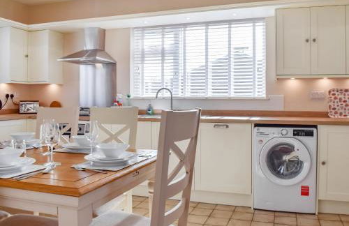 Lyncroft Holiday Bungalow - Photo 5