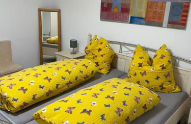 Ferienwohnung Traumschleife Klettersteig - Foto 1