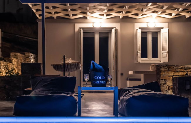 Antigoni Villas - Foto 22