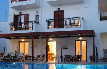 Iliovasilema - Foto 1