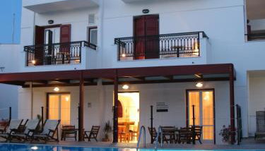 Iliovasilema - Foto 1